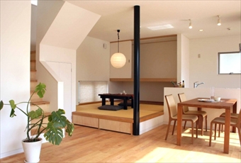 守山で注文住宅・リフォームをお考えなら温もりのある住まいづくりの【木村工務店】へご相談を