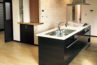 守山でリフォームをするなら【木村工務店】へ～キッチン・バス・トイレを快適に～