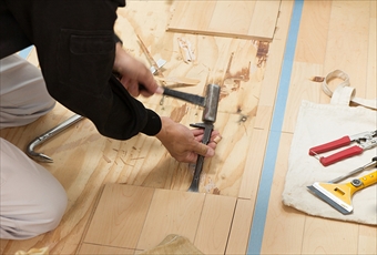 リフォームは守山・草津など滋賀県内で活躍する【木村工務店】にお任せ