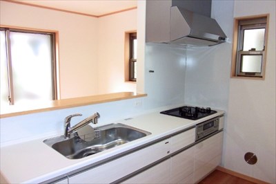 キッチンのリフォームを行う際のポイントとは