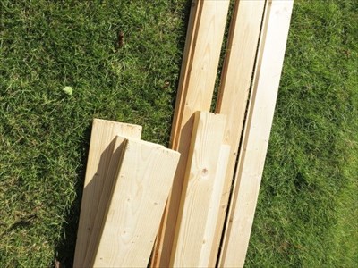 無垢材が持つフィトンチッドとは何か